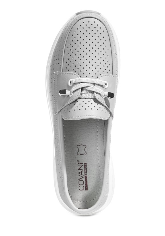 Мокасины женские Гвен шир.  580, рис. 4