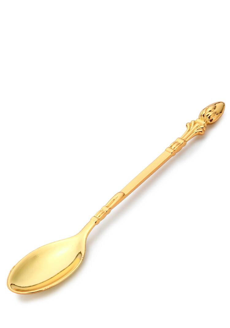 Соусник с ложкой Королевский лебедь шир.  750, рис. 9