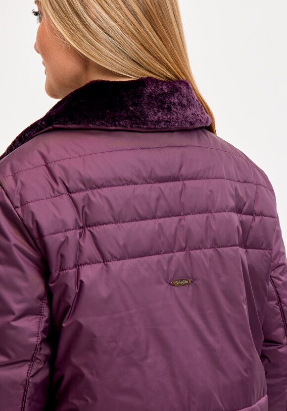 Пальто Вдохновение шир.  580, рис. 13