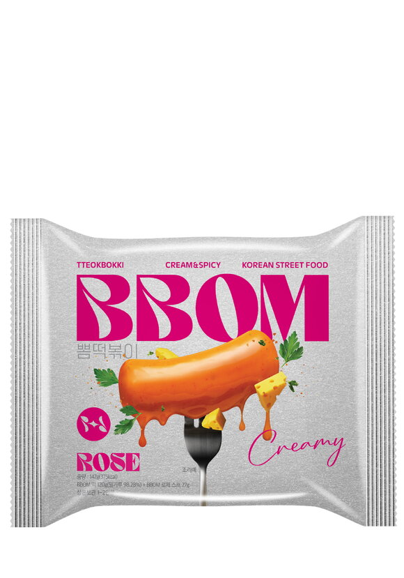 Токпоки по-корейски Корейские деликатесы шир.  580, рис. 2