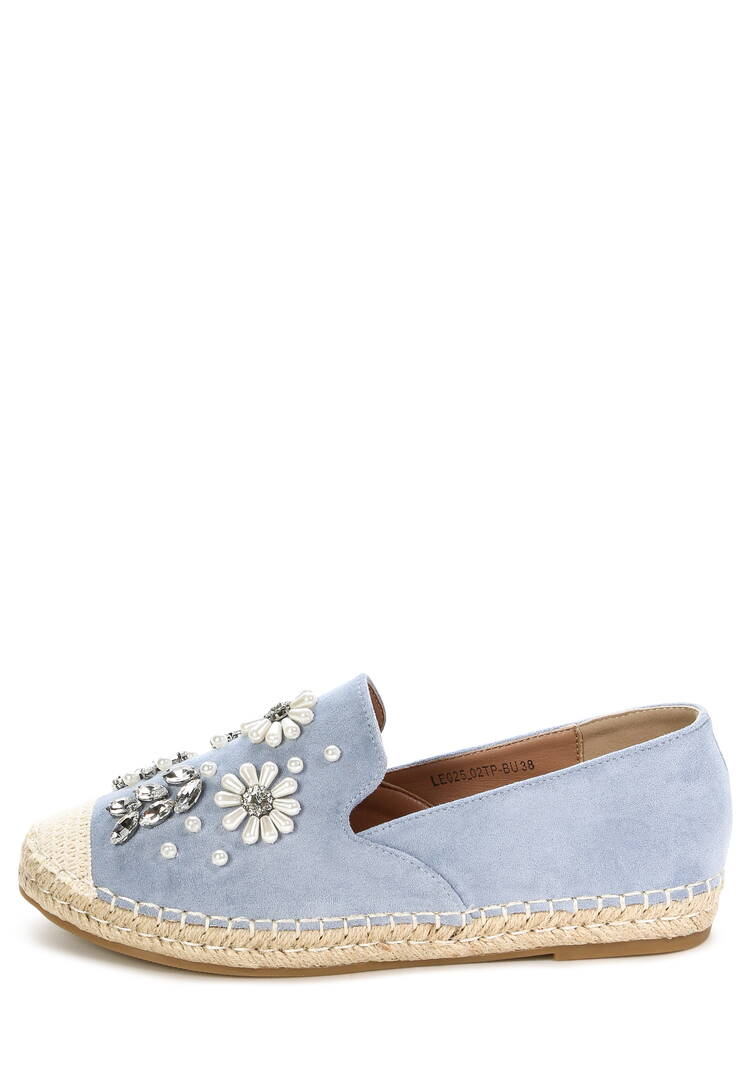 Эспадрильи женские Валенсия шир.  750, рис. 2