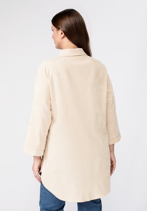 Рубашка вельветовая Гарсия шир.  580, рис. 3