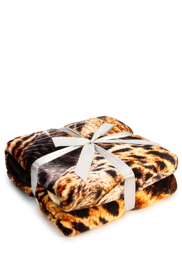 Плед-покрывало Хищник шир.  580, рис. 3