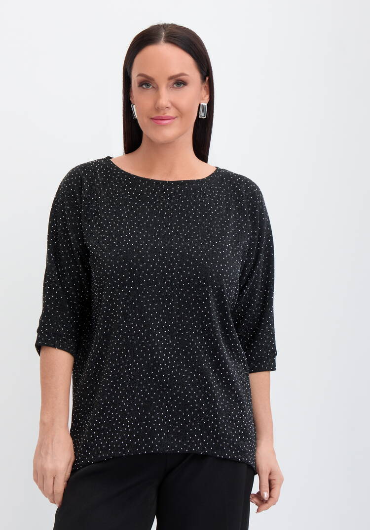 Джемпер Наима шир.  750, рис. 10