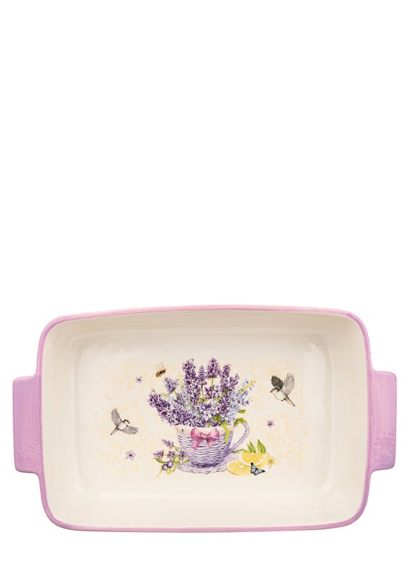 Блюдо для запекания, прямоугольное шир.  580, рис. 2