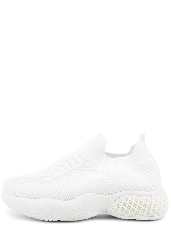 Кроссовки женские Эдит шир.  580, рис. 2