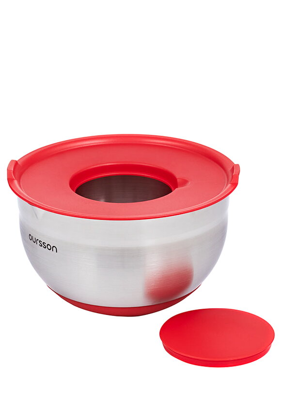 Миска для смешивания с силиконовым дном шир.  580, рис. 2