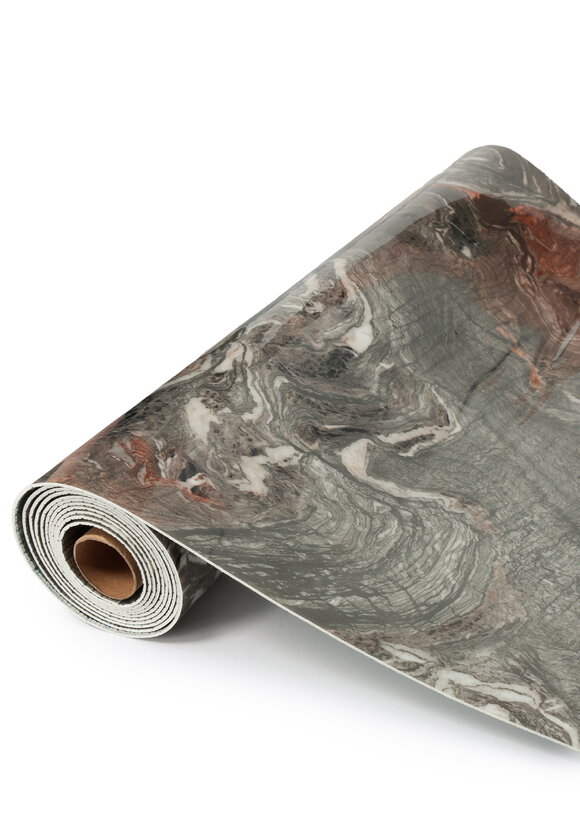 Гибкий мрамор для кухни и ванной шир.  580, рис. 10