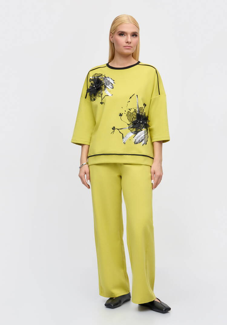 Костюм Анита шир.  750, рис. 1