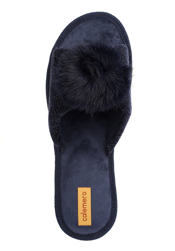 Тапочки женские Таис шир.  580, рис. 4