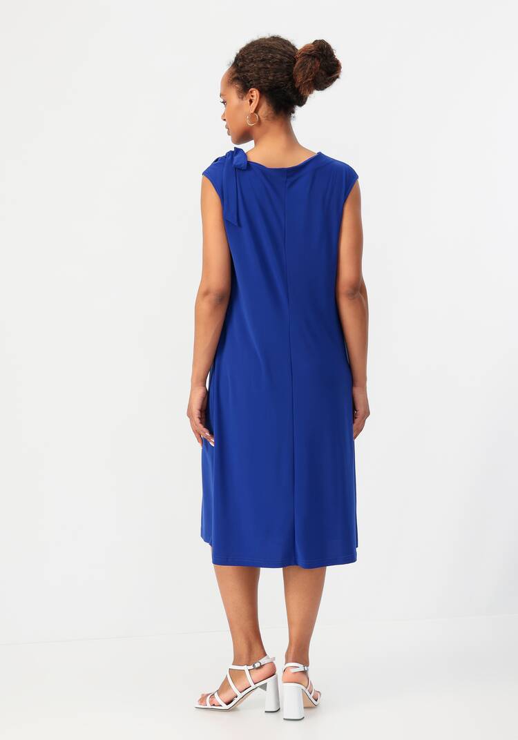 Платье Марфа шир.  750, рис. 3