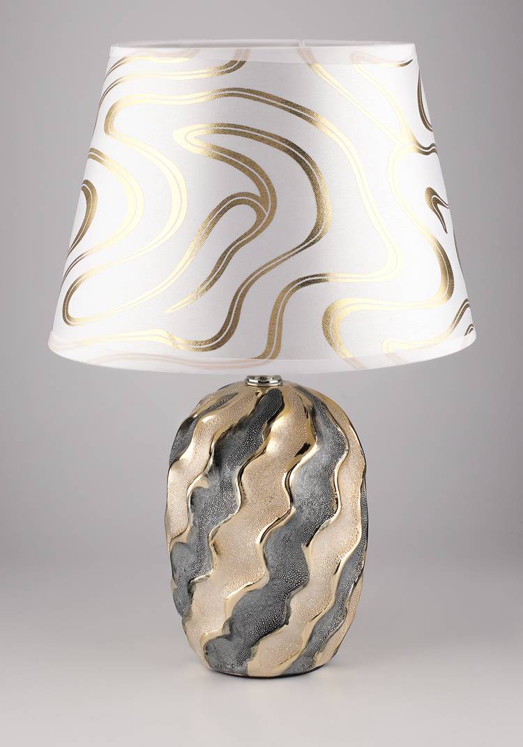 Настольная лампа Иллария шир.  750, рис. 4