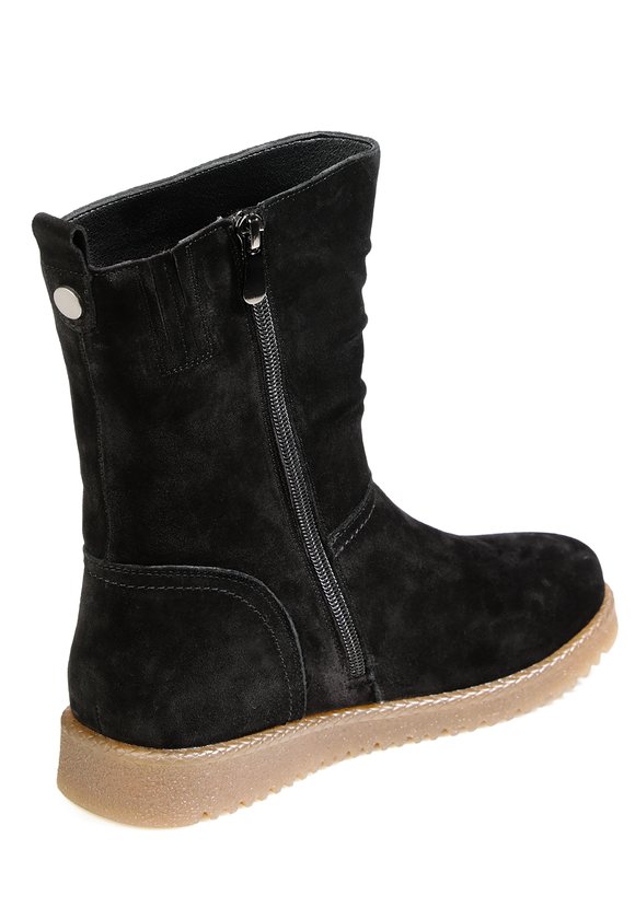 Полусапоги женские Меранда шир.  580, рис. 13