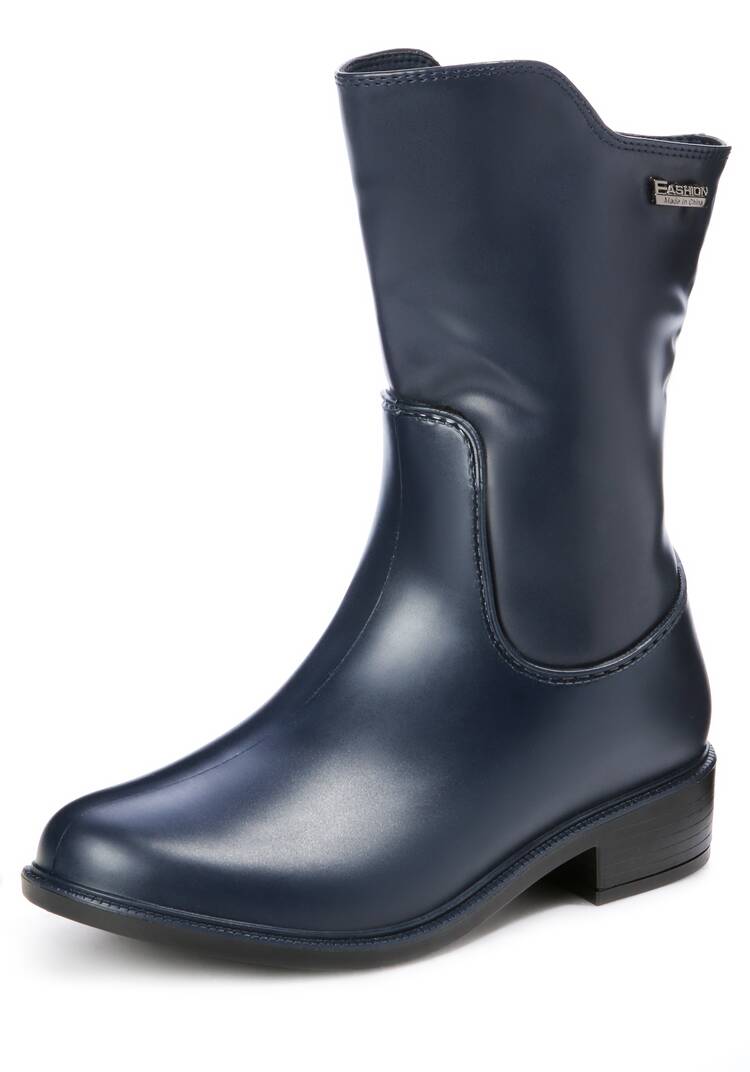 Сапоги женские Розана шир.  750, рис. 13