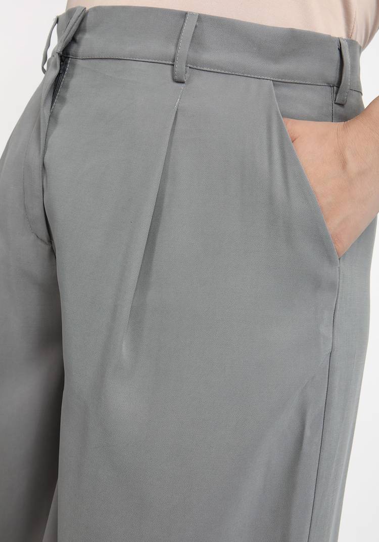 Бермуды с защипами шир.  750, рис. 2