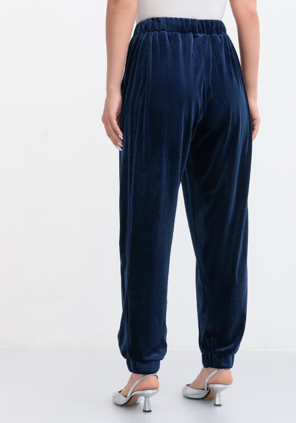 Брюки Аделина шир.  580, рис. 15