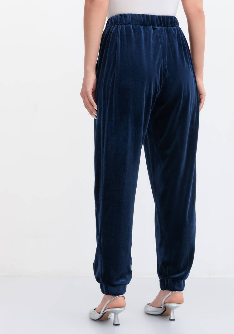 Брюки Аделина шир.  750, рис. 15