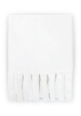 Шарф Теплые мгновения