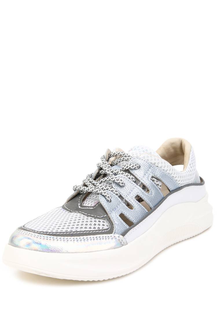 Полуботинки летние женские Фрея шир.  750, рис. 7