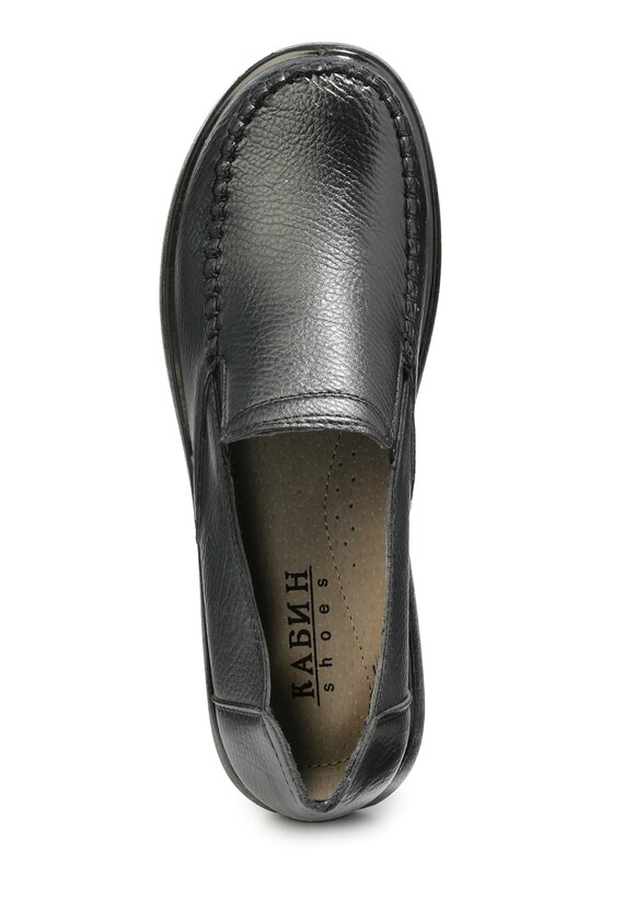 Слипоны женские Лариса шир.  580, рис. 9