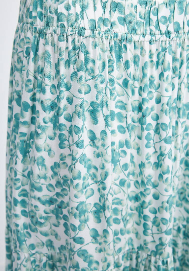 Юбка Калипсо шир.  750, рис. 36