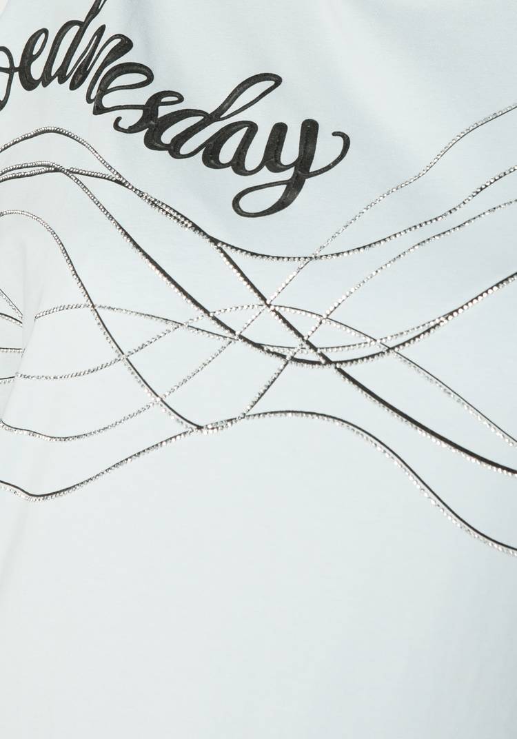 Футболка женская Венди шир.  750, рис. 7