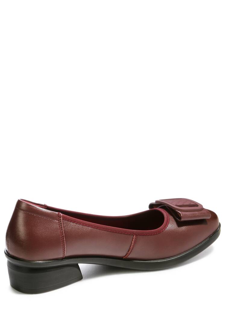 Туфли женские Арина шир.  750, рис. 13