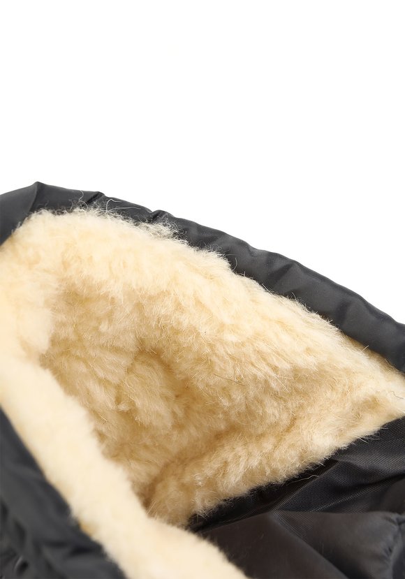 Дутики женские Виталина шир.  580, рис. 5