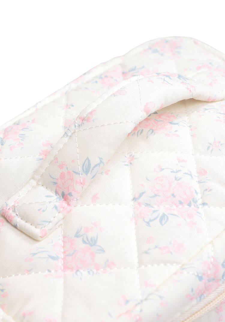 Косметичка женская Инга шир.  750, рис. 17