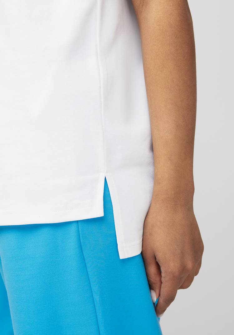 Футболка женская с коротким рукавом Ирен шир.  750, рис. 5