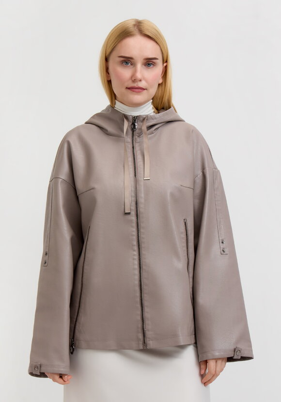 Куртка Вивьен шир.  580, рис. 12