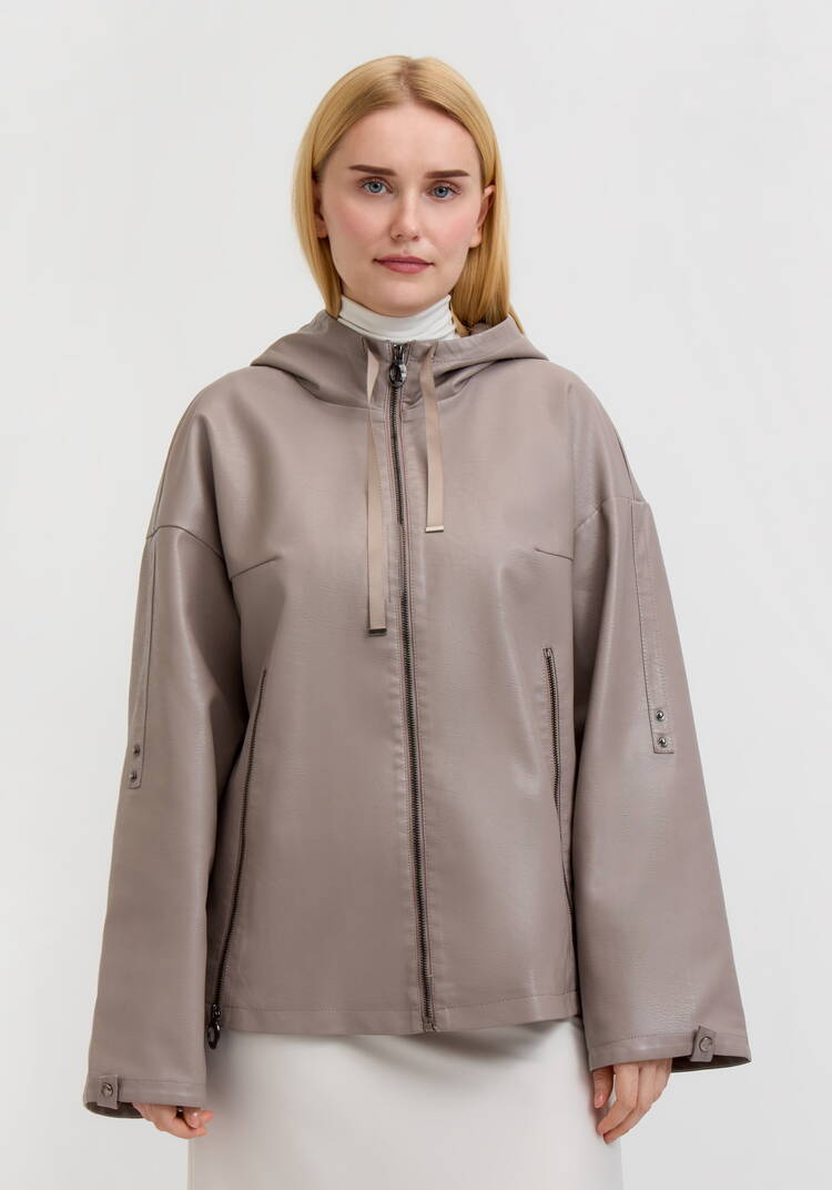 Куртка Вивьен шир.  750, рис. 12