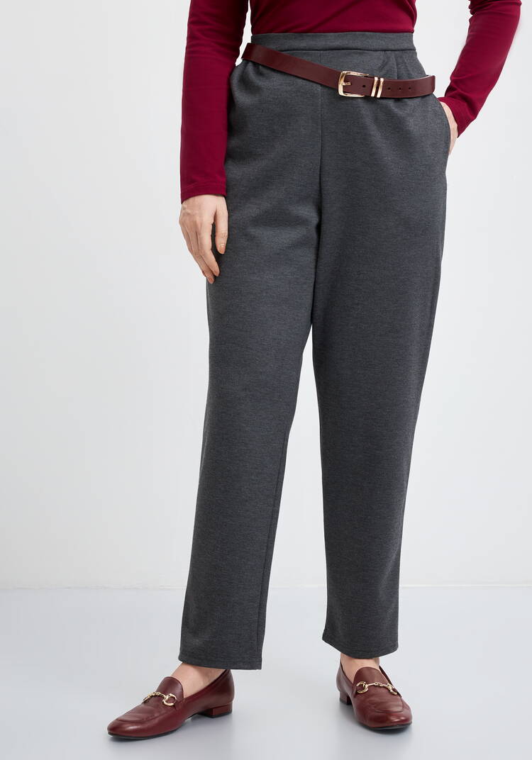 Брюки Абелия шир.  750, рис. 7