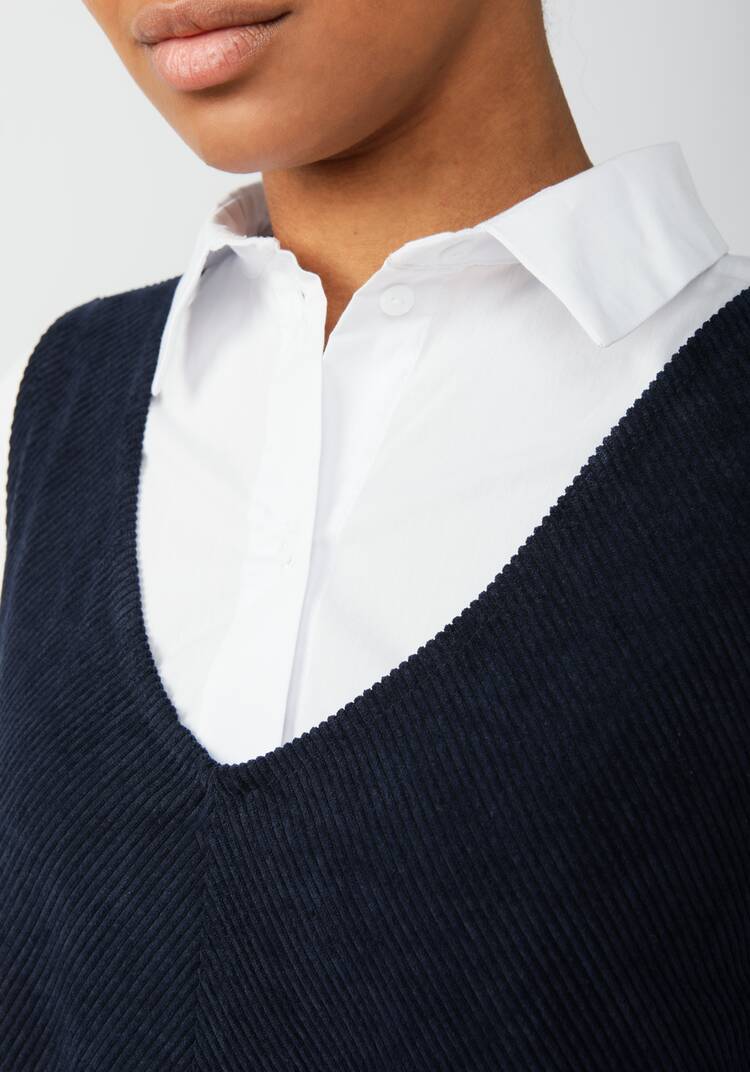 Сарафан Аманда шир.  750, рис. 25