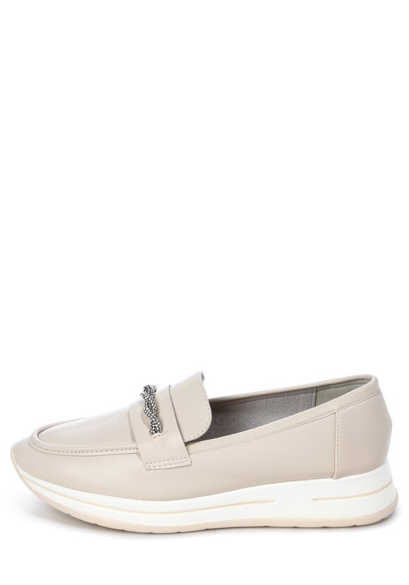 Мокасины женские Молли шир.  580, рис. 2