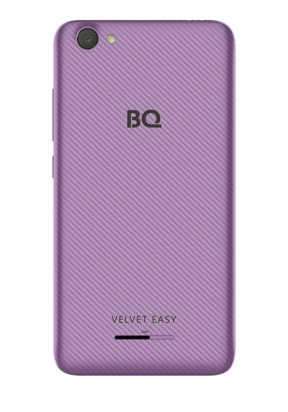 Сенсорный телефон BQ Вельвет шир.  580, рис. 13