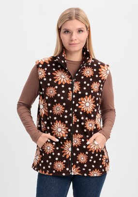 Жилет Сиена