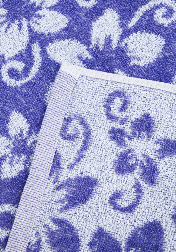 Полотенце Яркий жаккард, 4 шт. шир.  580, рис. 23