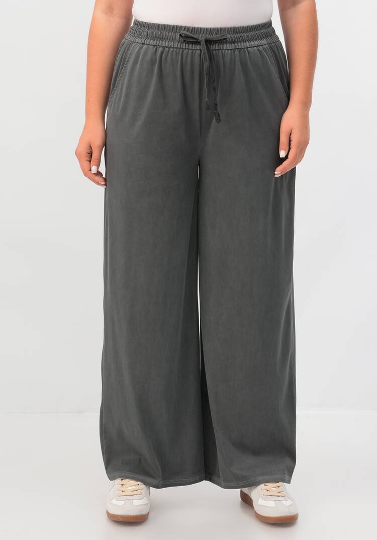 Брюки Жасмин шир.  750, рис. 15