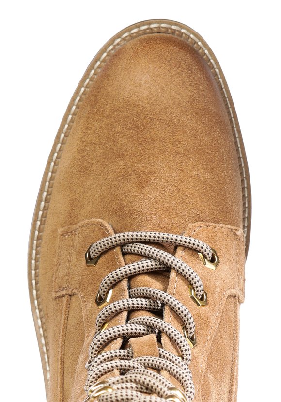 Ботинки женские Мирра шир.  580, рис. 4