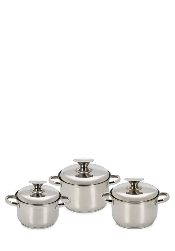 Набор посуды из 6 предметов. шир.  580, рис. 1