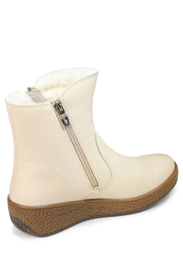 Полусапоги женские Милада шир.  750, рис. 15