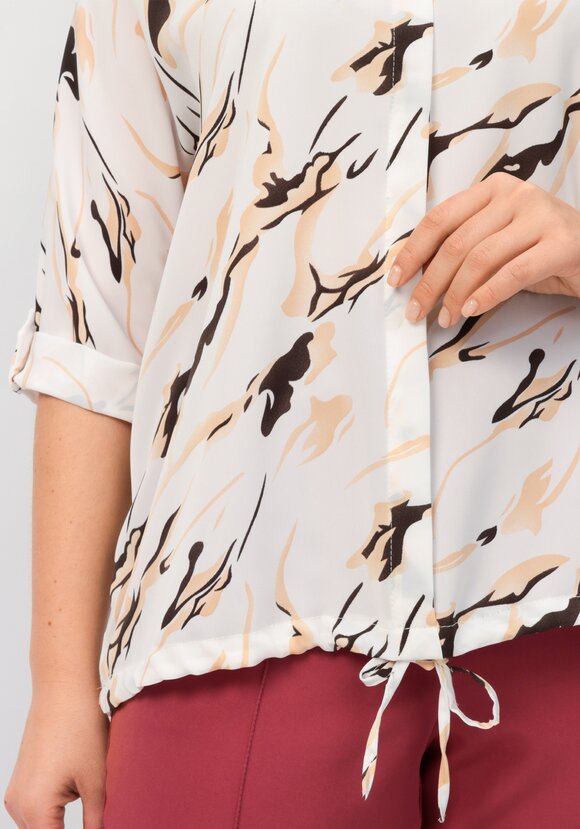 Блуза Алекса шир.  580, рис. 22