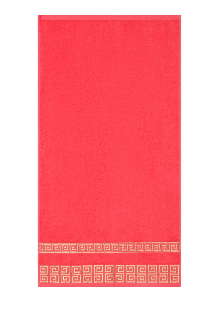 Полотенце махровое Греция, 2 шт., 50*90 шир.  750, рис. 2