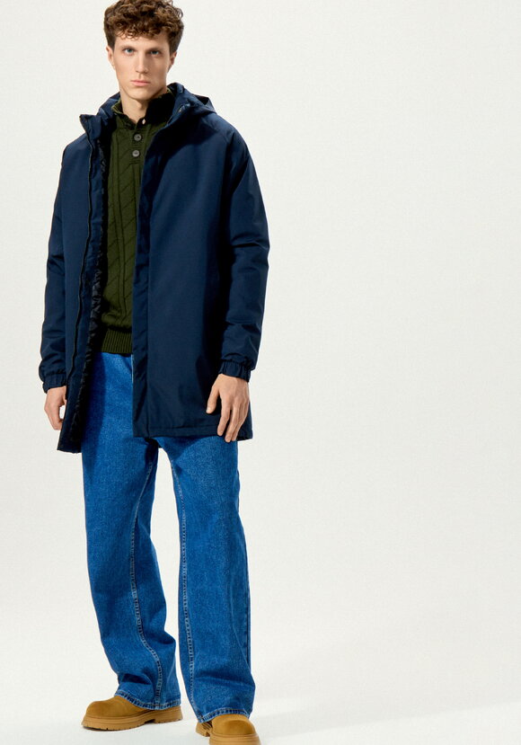 Куртка мужская демисезонная шир.  580, рис. 10