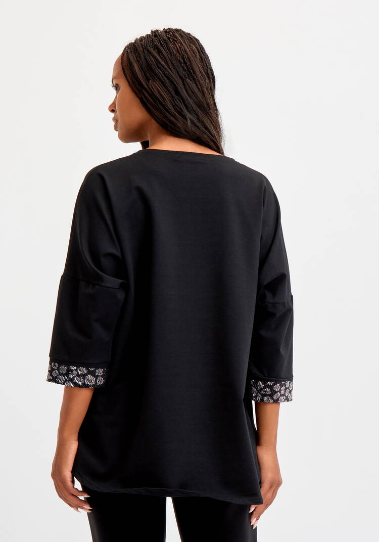 Туника Дана шир.  750, рис. 15