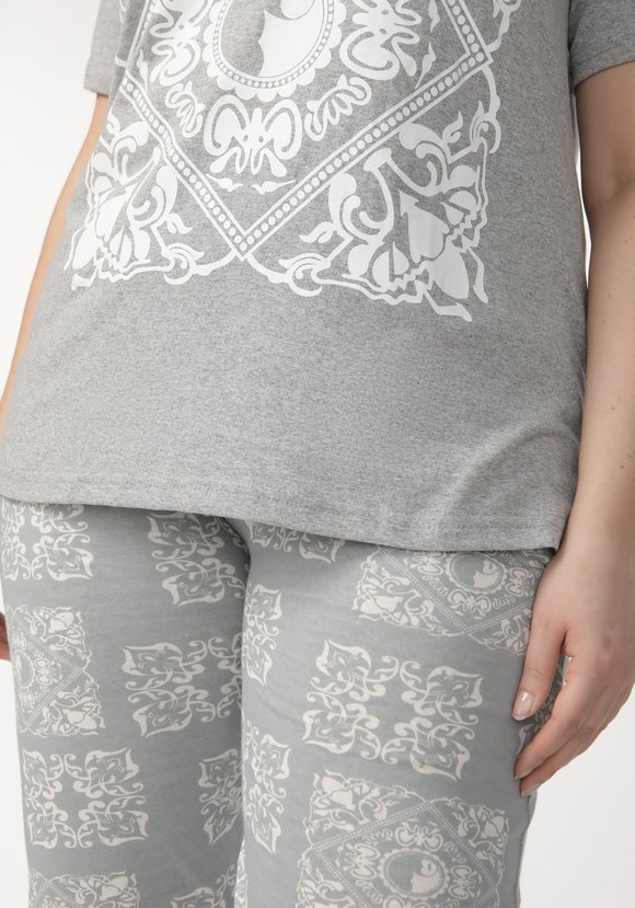 Костюм домашний Амели шир.  580, рис. 3