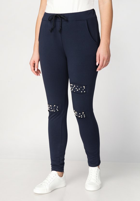 Брюки женские Стелла шир.  580, рис. 4