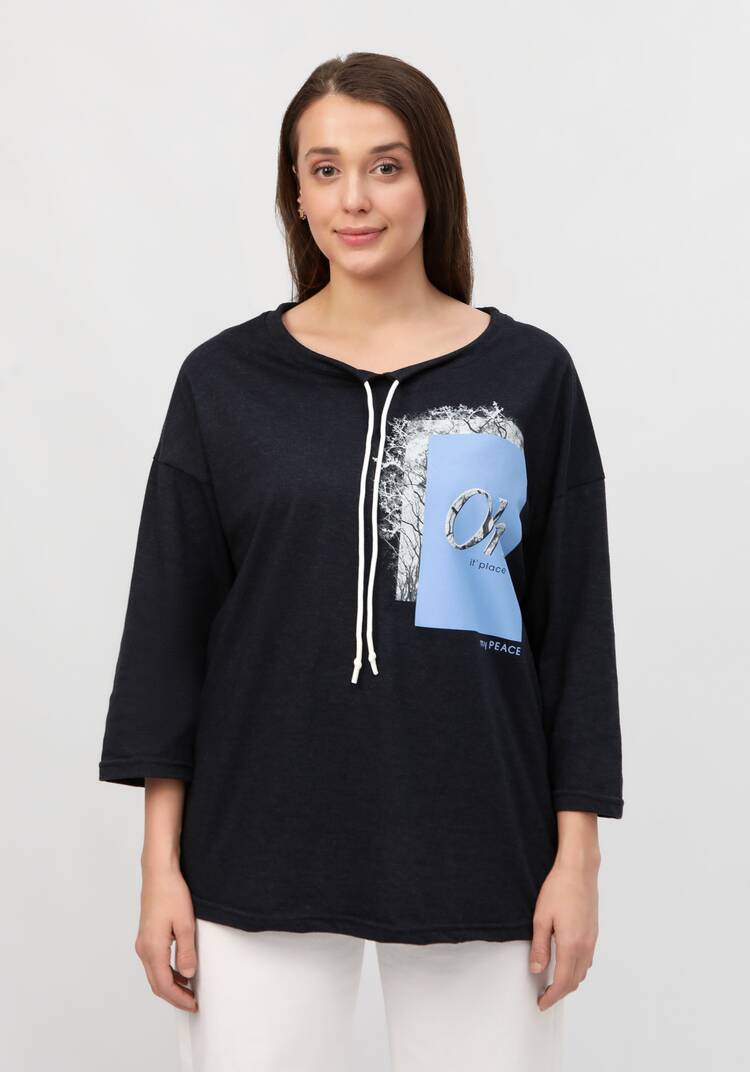 Туника Тотти шир.  750, рис. 20