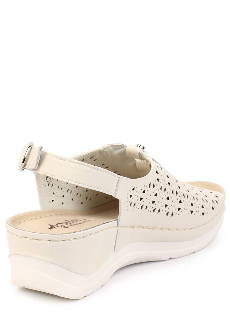 Босоножки женские Бьянка шир.  750, рис. 3